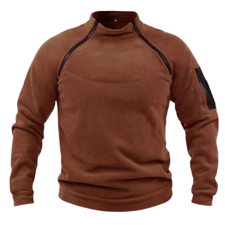 Artic Explorer Fleece Pullover