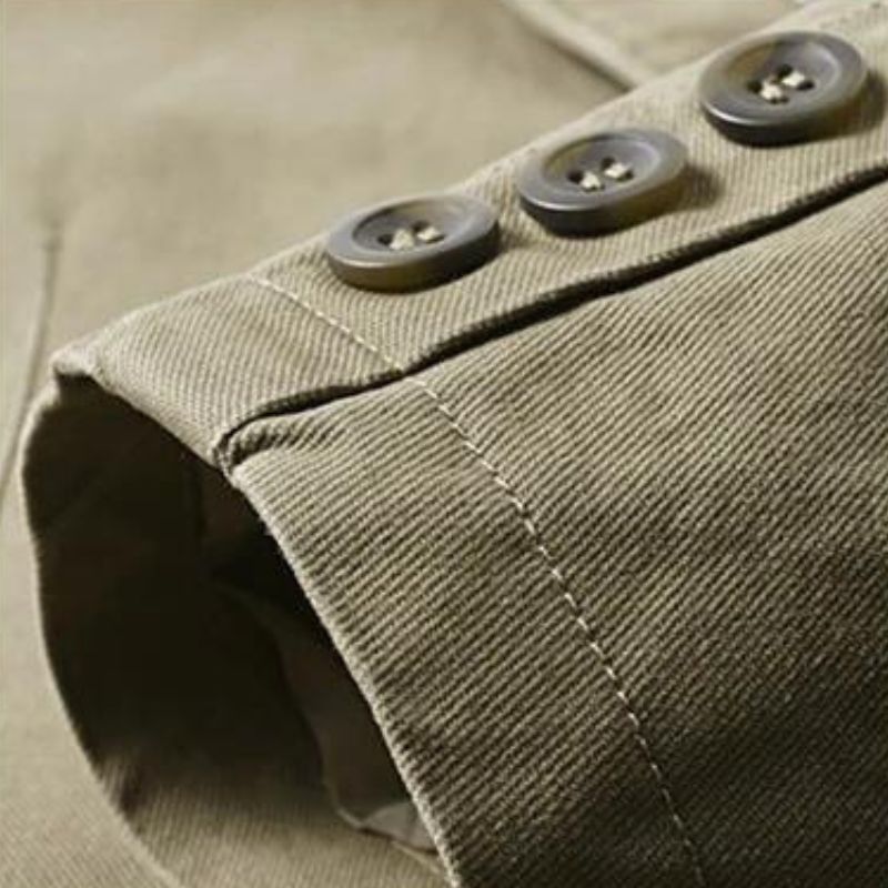 HARRY™ | WATERPROOF JACKET