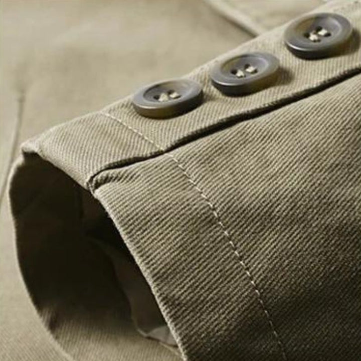 HARRY™ | WATERPROOF JACKET