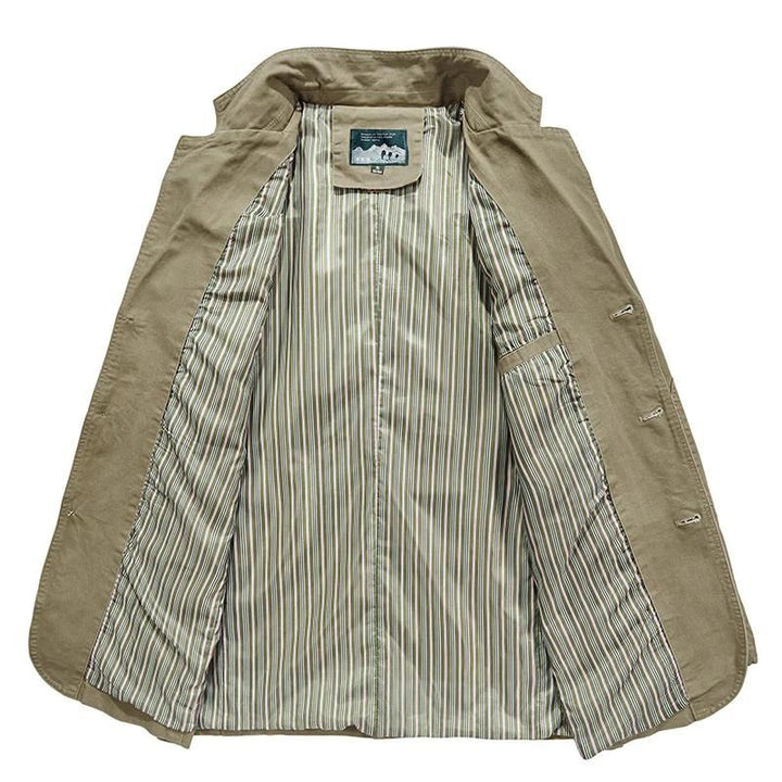 HARRY™ | WATERPROOF JACKET