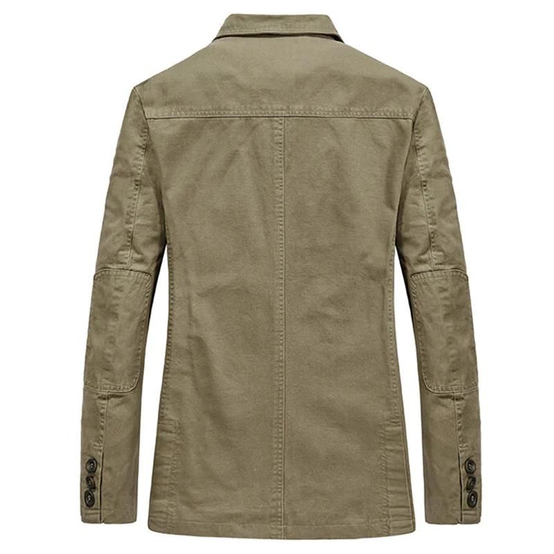 HARRY™ | WATERPROOF JACKET