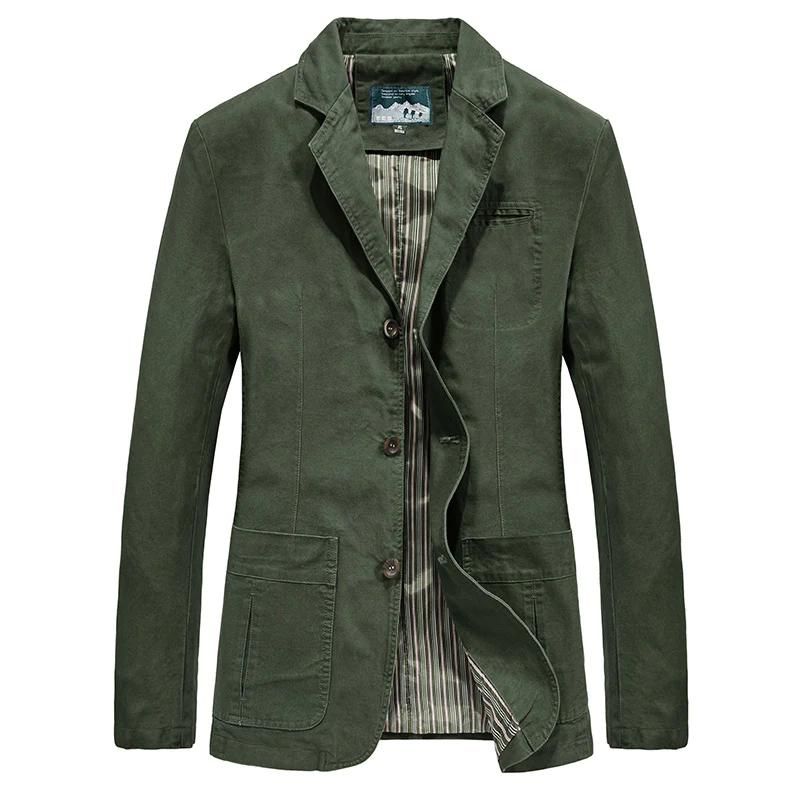 HARRY™ | WATERPROOF JACKET