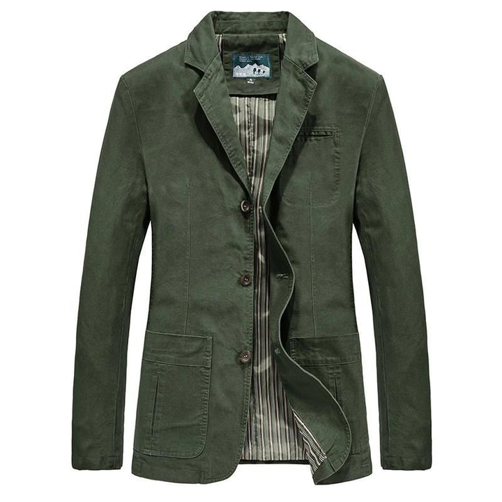 HARRY™ | WATERPROOF JACKET