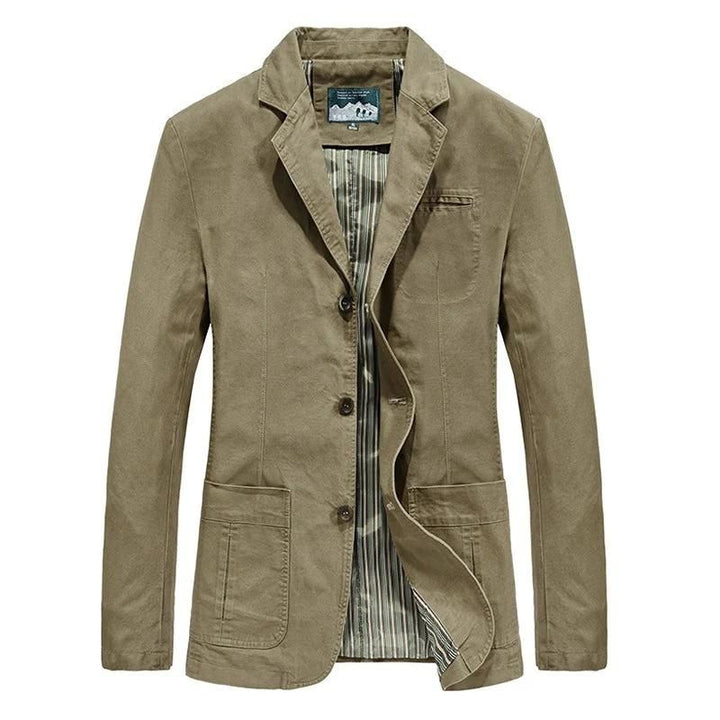 HARRY™ | WATERPROOF JACKET