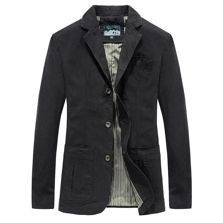 HARRY™ | WATERPROOF JACKET