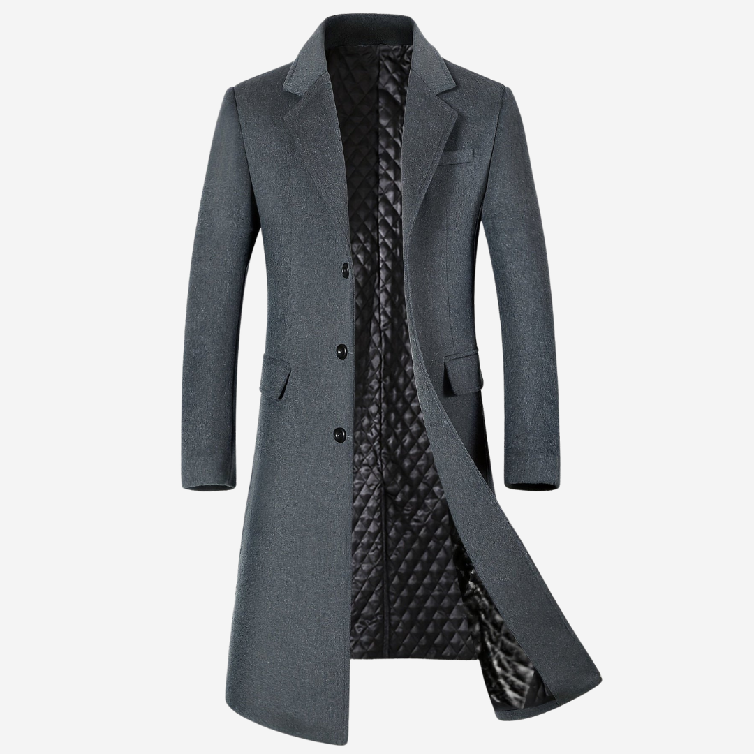 Albert | Winter Coat