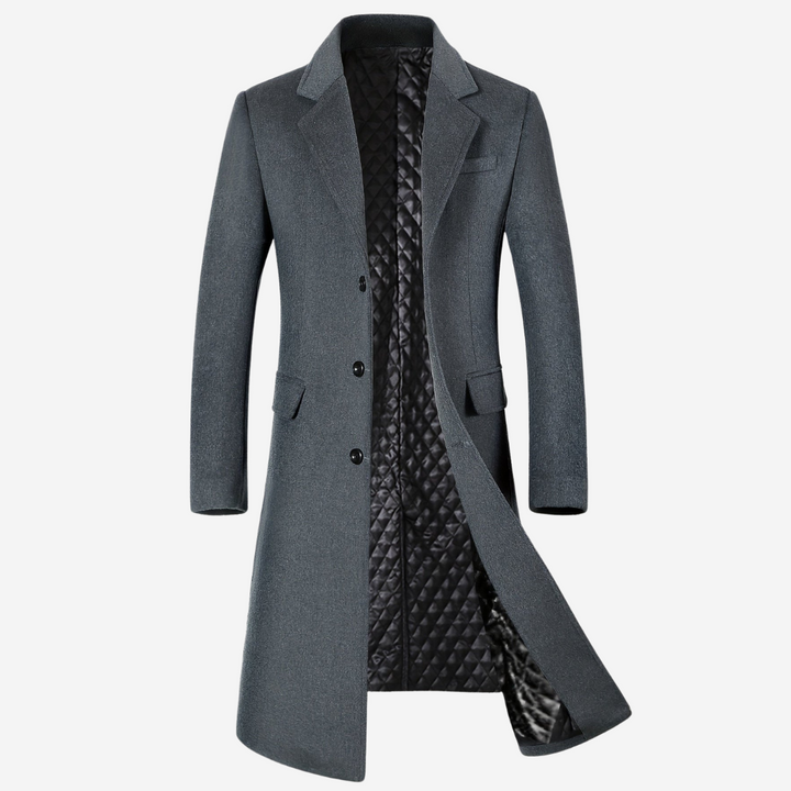 Albert | Winter Coat