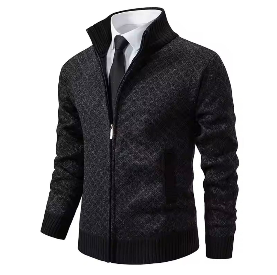 Adrian™ | Modern Classic Men’s Coat