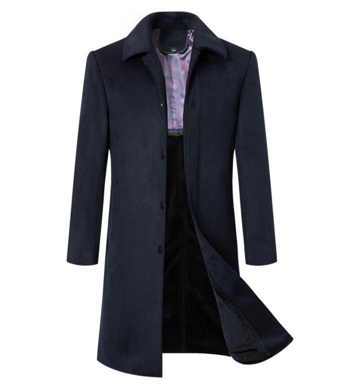 Charlie | Winter Coat