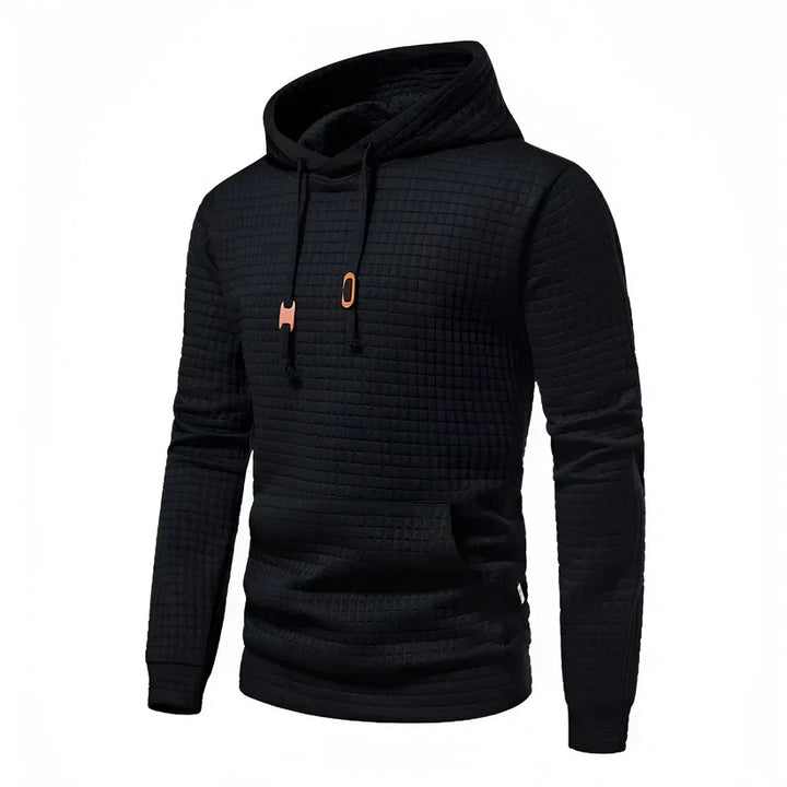 Samuel | Modern Casual Hoodie