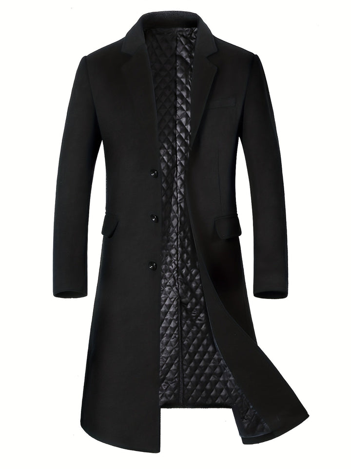 Albert | Winter Coat