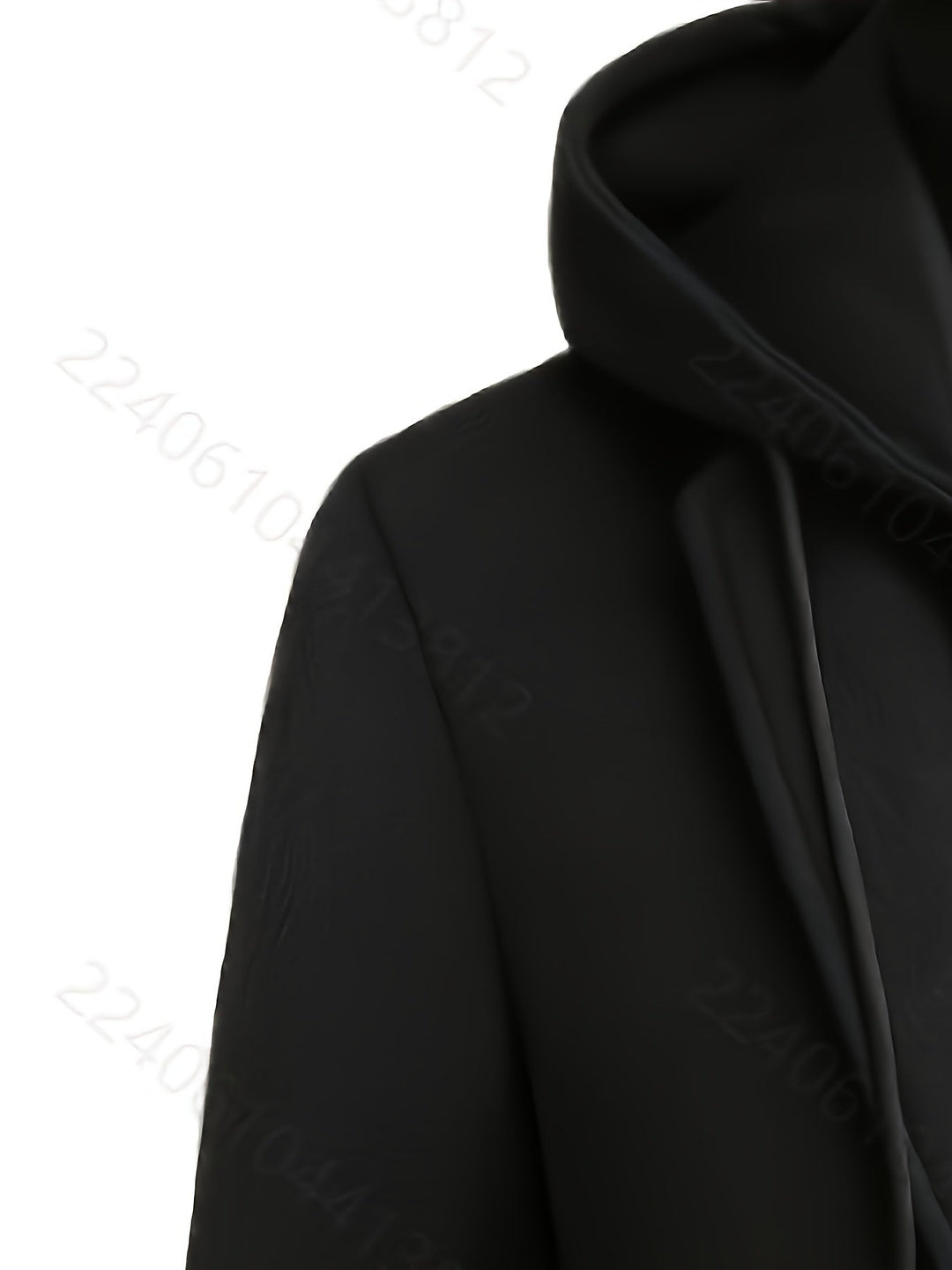 Willie | Winter Coat