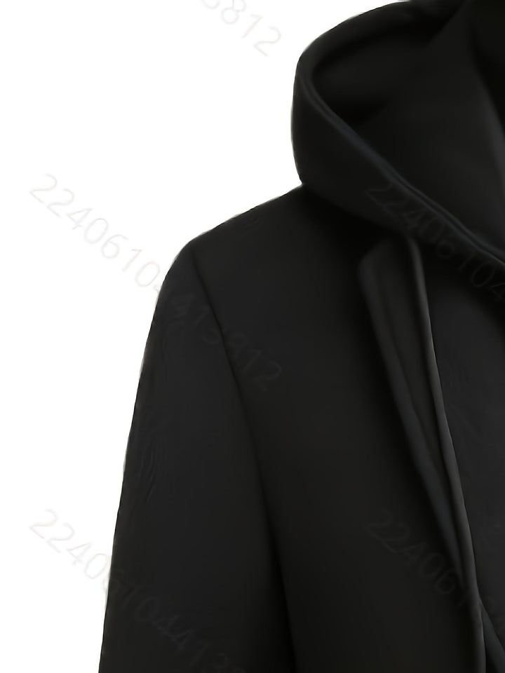 Willie | Winter Coat