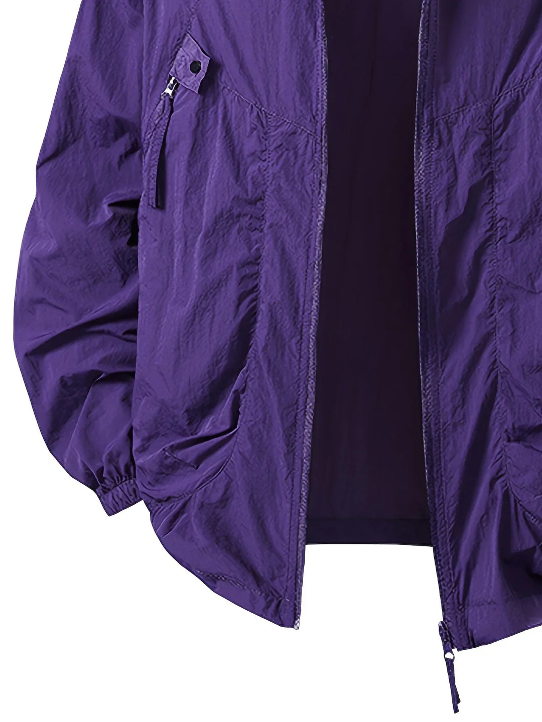 Snooze | Lightweight Outdoor Jacket