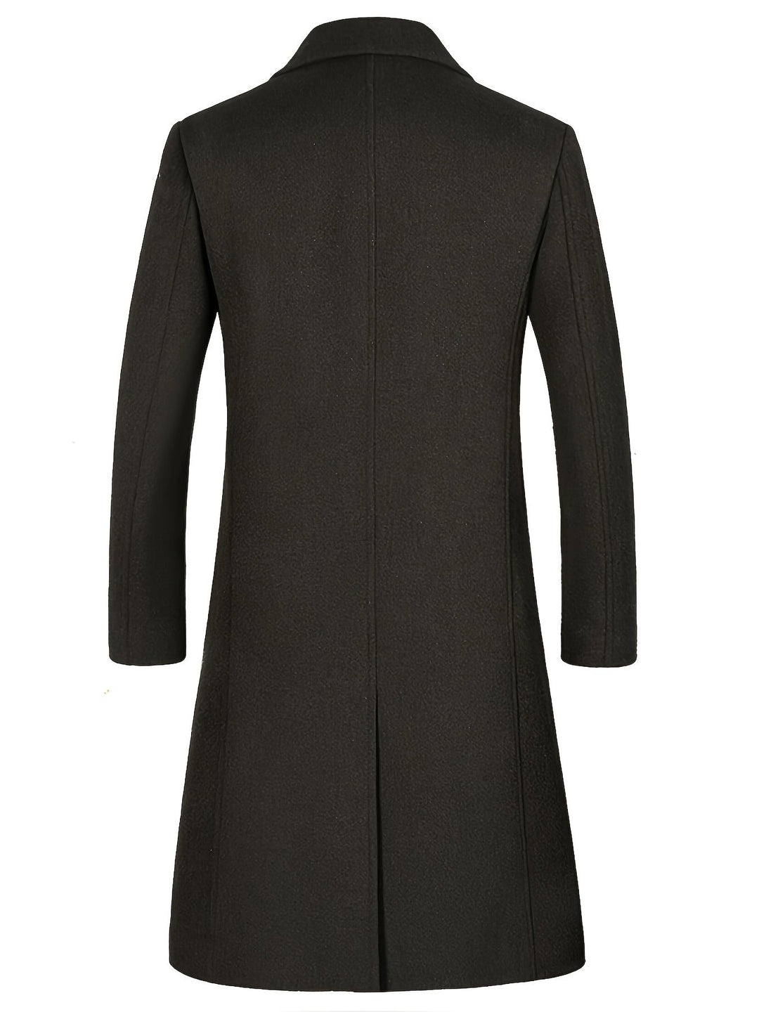 Albert | Winter Coat