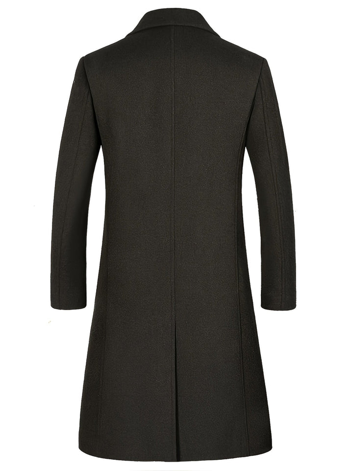 Albert | Winter Coat