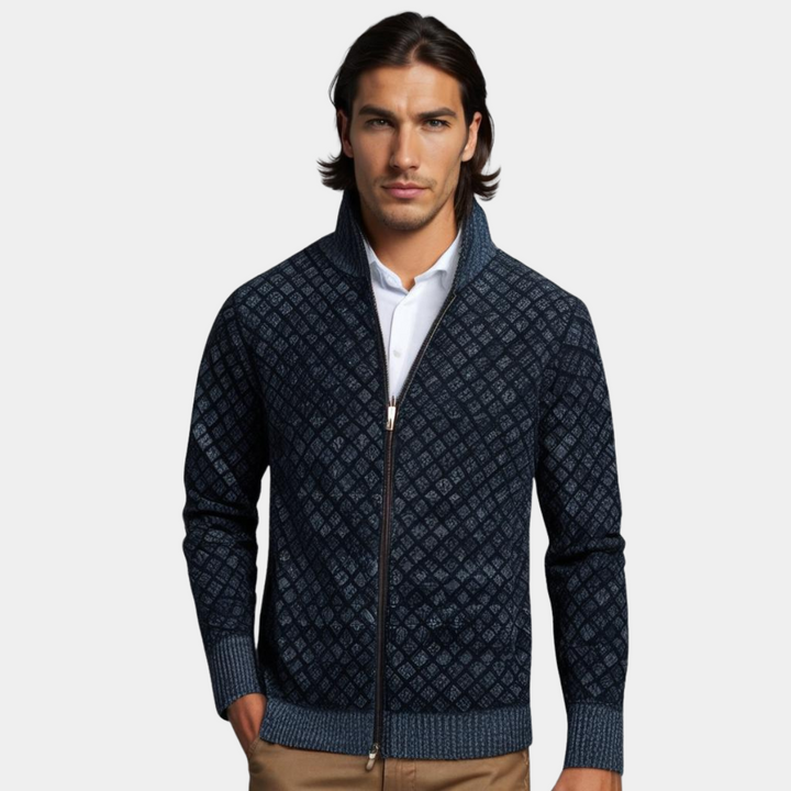 Dumont – Elegant men's waistcoat