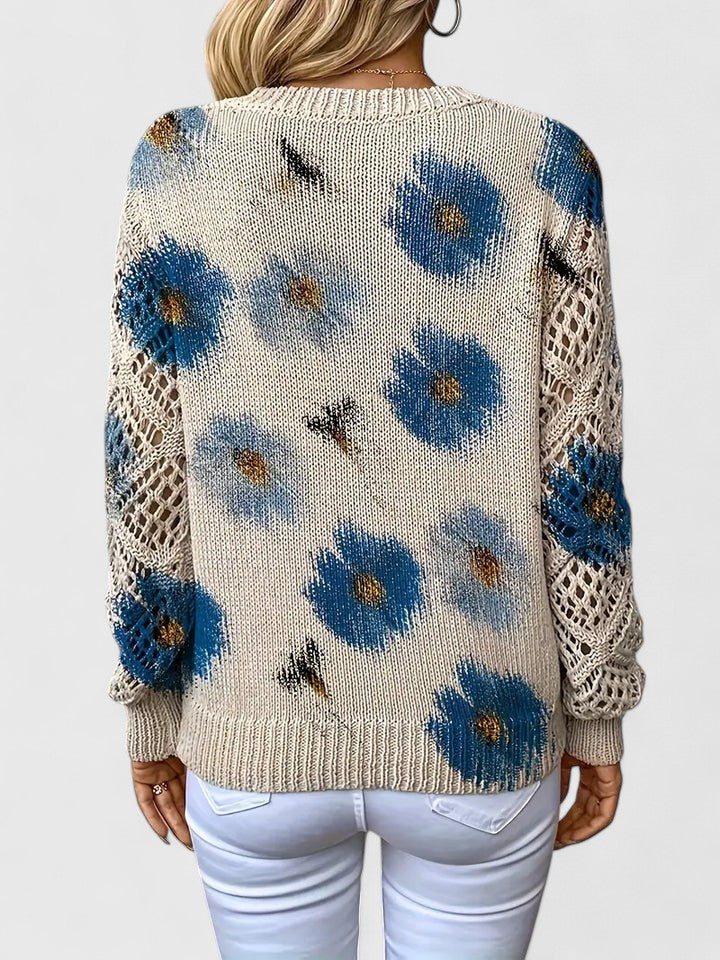 AURELIE SWEATER