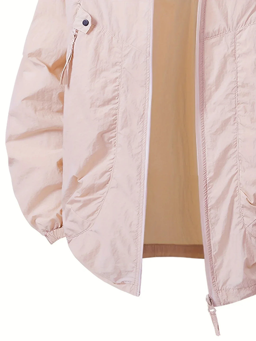 Snooze | Lightweight Outdoor Jacket