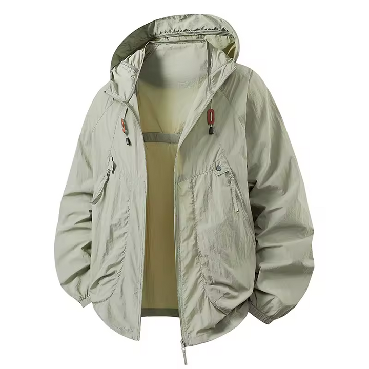 Snooze | Lightweight Outdoor Jacket