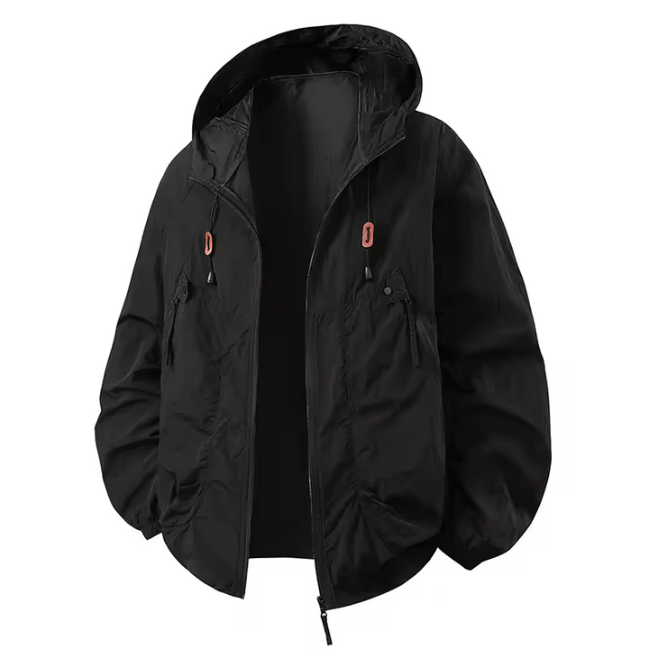 Snooze | Lightweight Outdoor Jacket