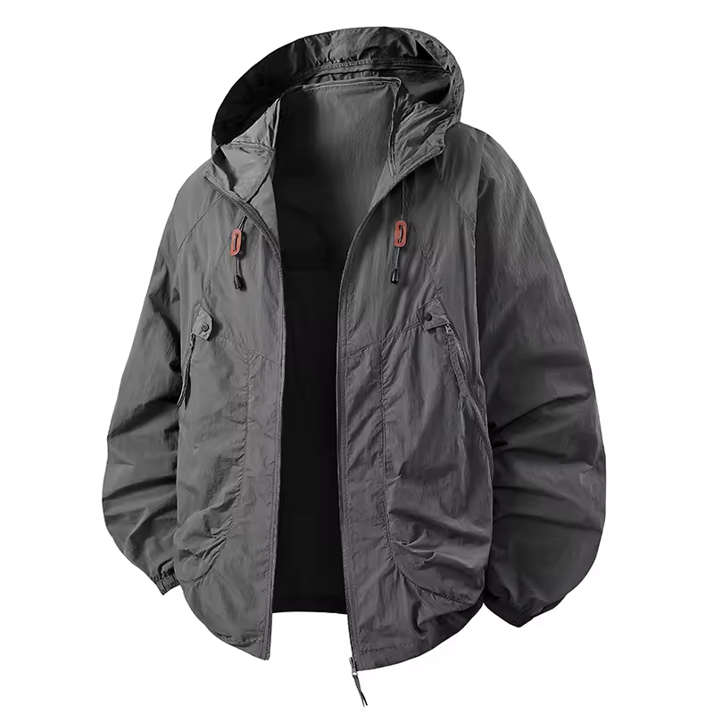 Snooze | Lightweight Outdoor Jacket