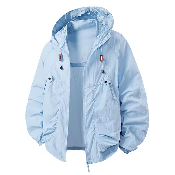 Snooze | Lightweight Outdoor Jacket