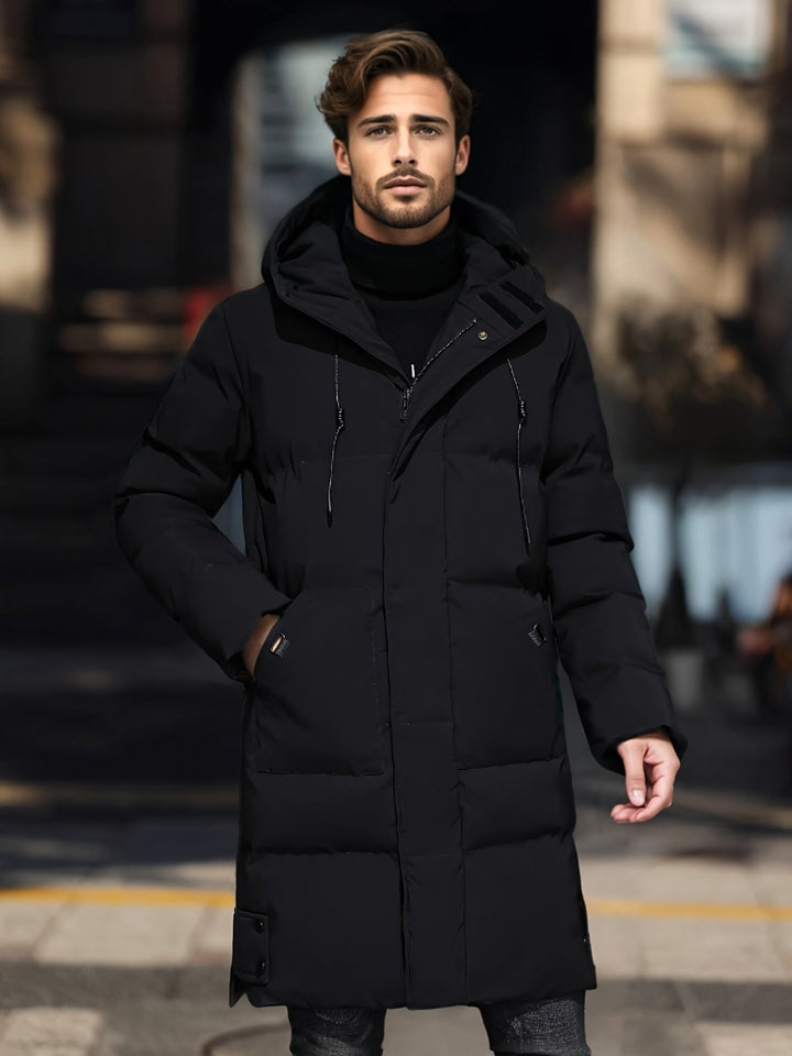 Howard | Winter Coat