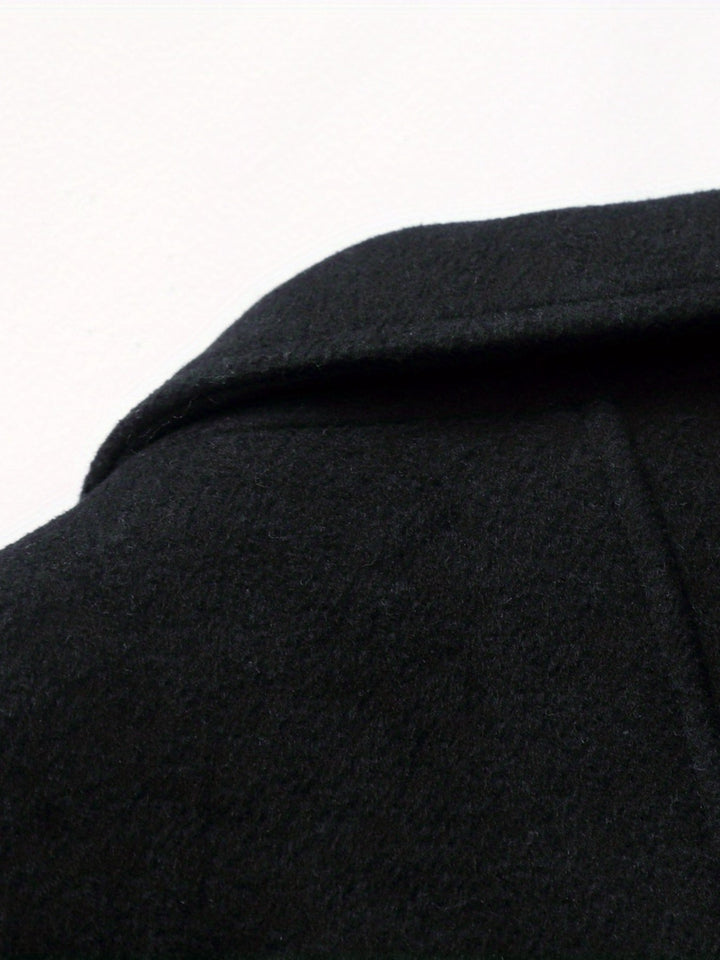 Albert | Winter Coat