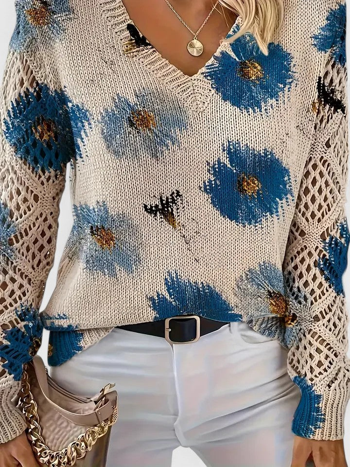 AURELIE SWEATER