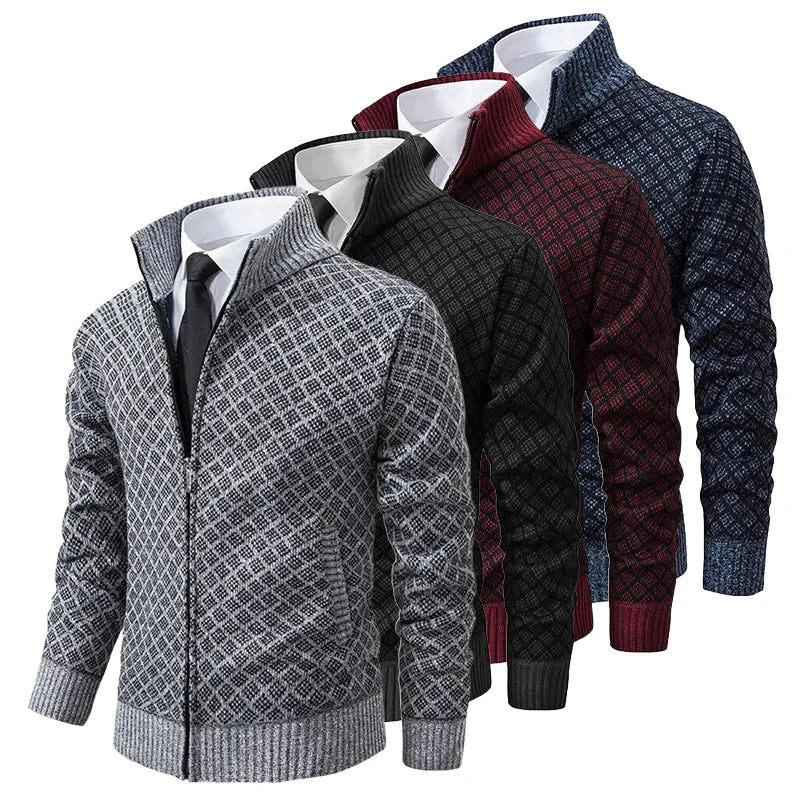 Adrian™ | Modern Classic Men’s Coat