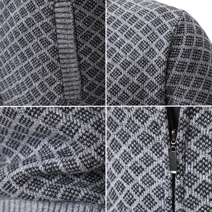 Adrian™ | Modern Classic Men’s Coat