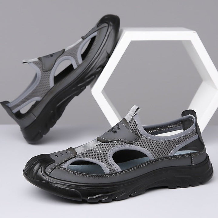 ELIOR | Sandals with unique comfort