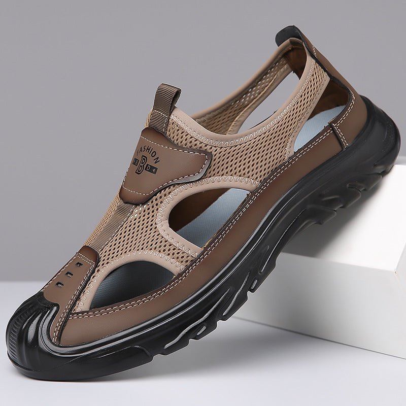 ELIOR | Sandals with unique comfort
