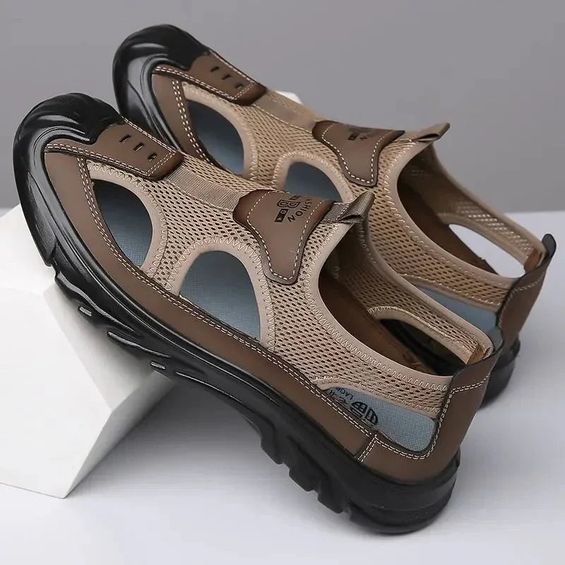 ELIOR | Sandals with unique comfort