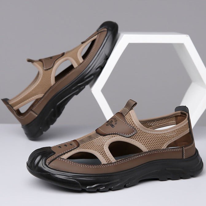 ELIOR | Sandals with unique comfort