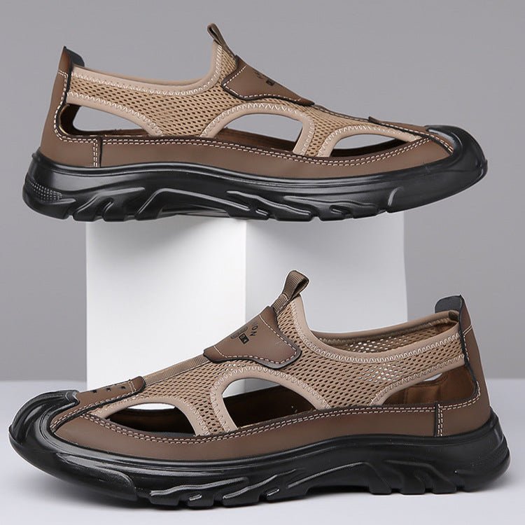 ELIOR | Sandals with unique comfort