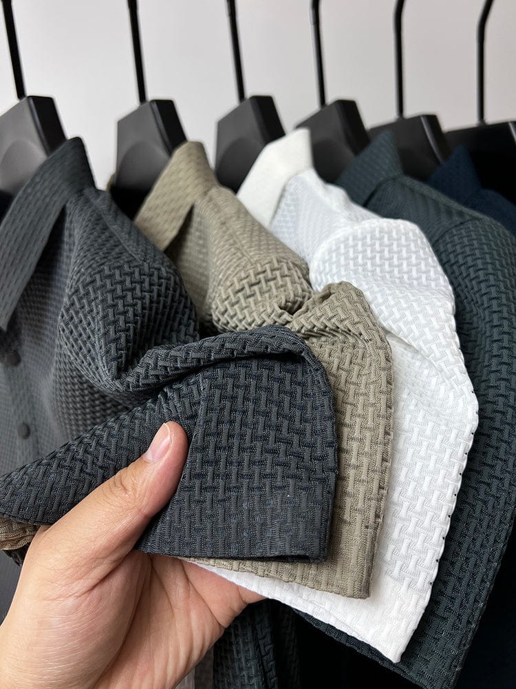 Prestigio™ | Premium Men's Polo Shirt