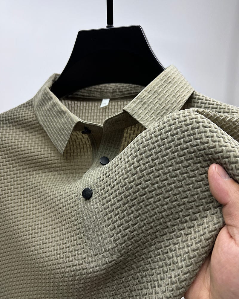 Prestigio™ | Premium Men's Polo Shirt
