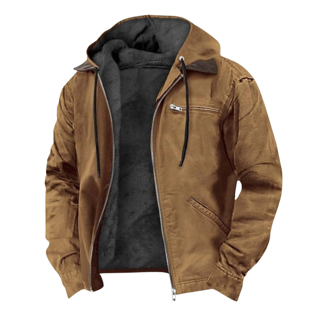 Liam – Elegant Autumn Jacket