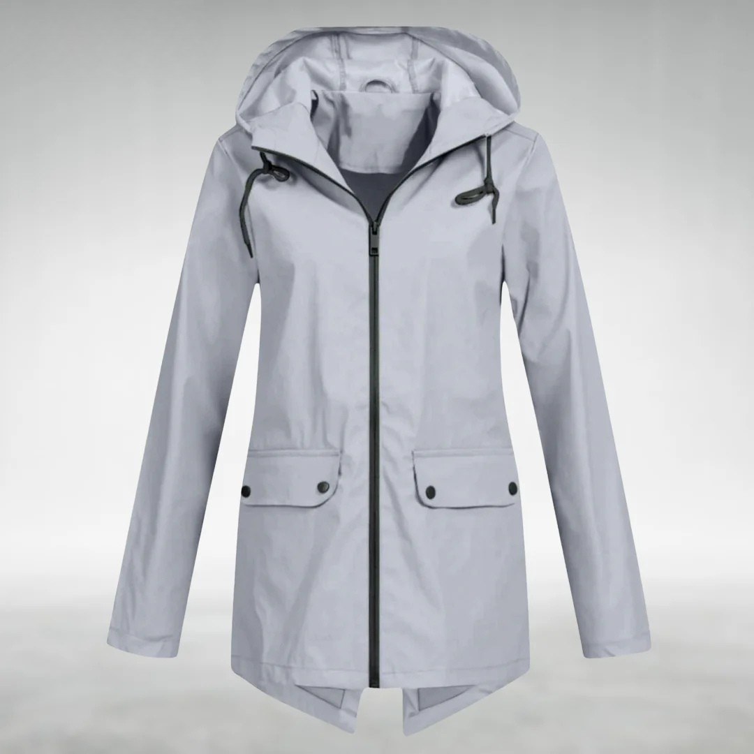 Seren™ | Lightweight Weather-Resistant Jacket