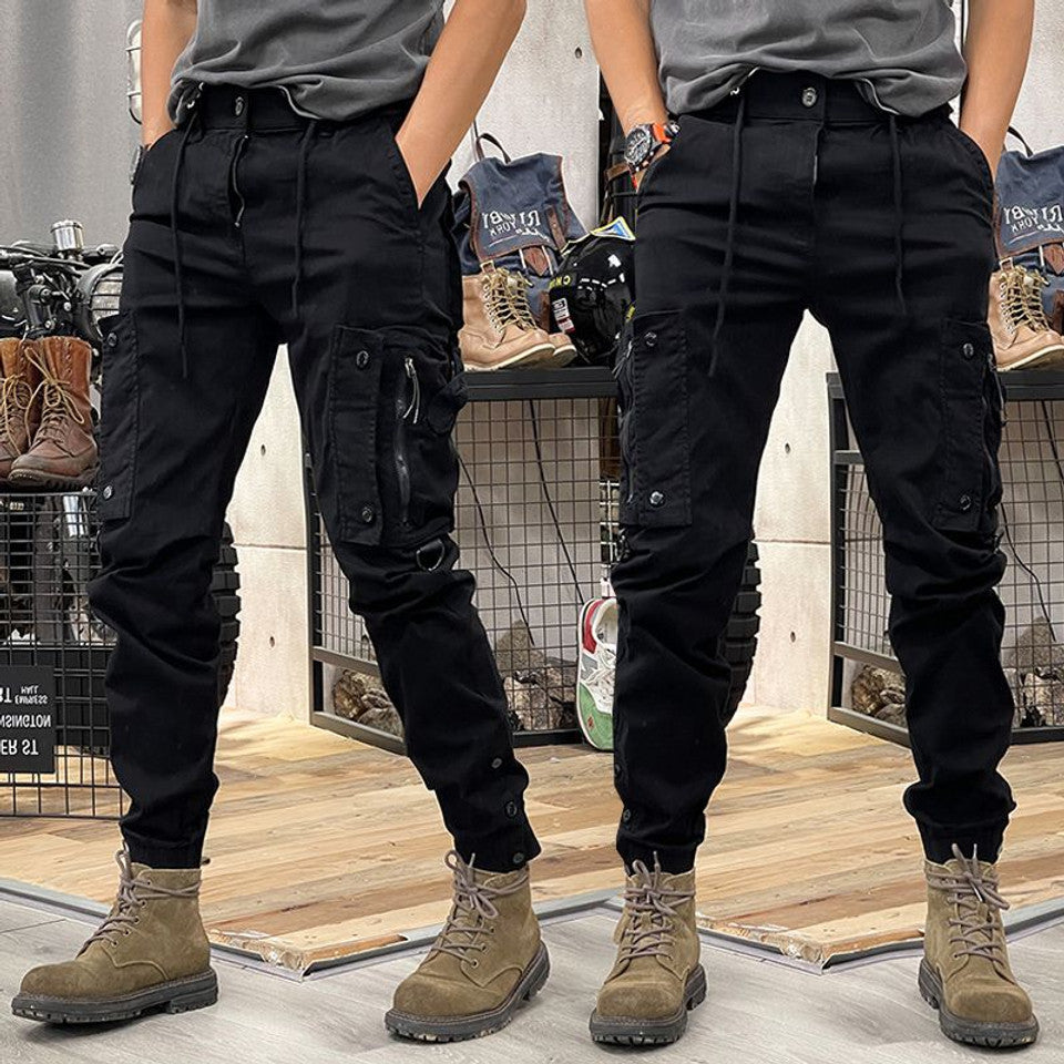 Daniel™ | durable cargo pants for everyday use