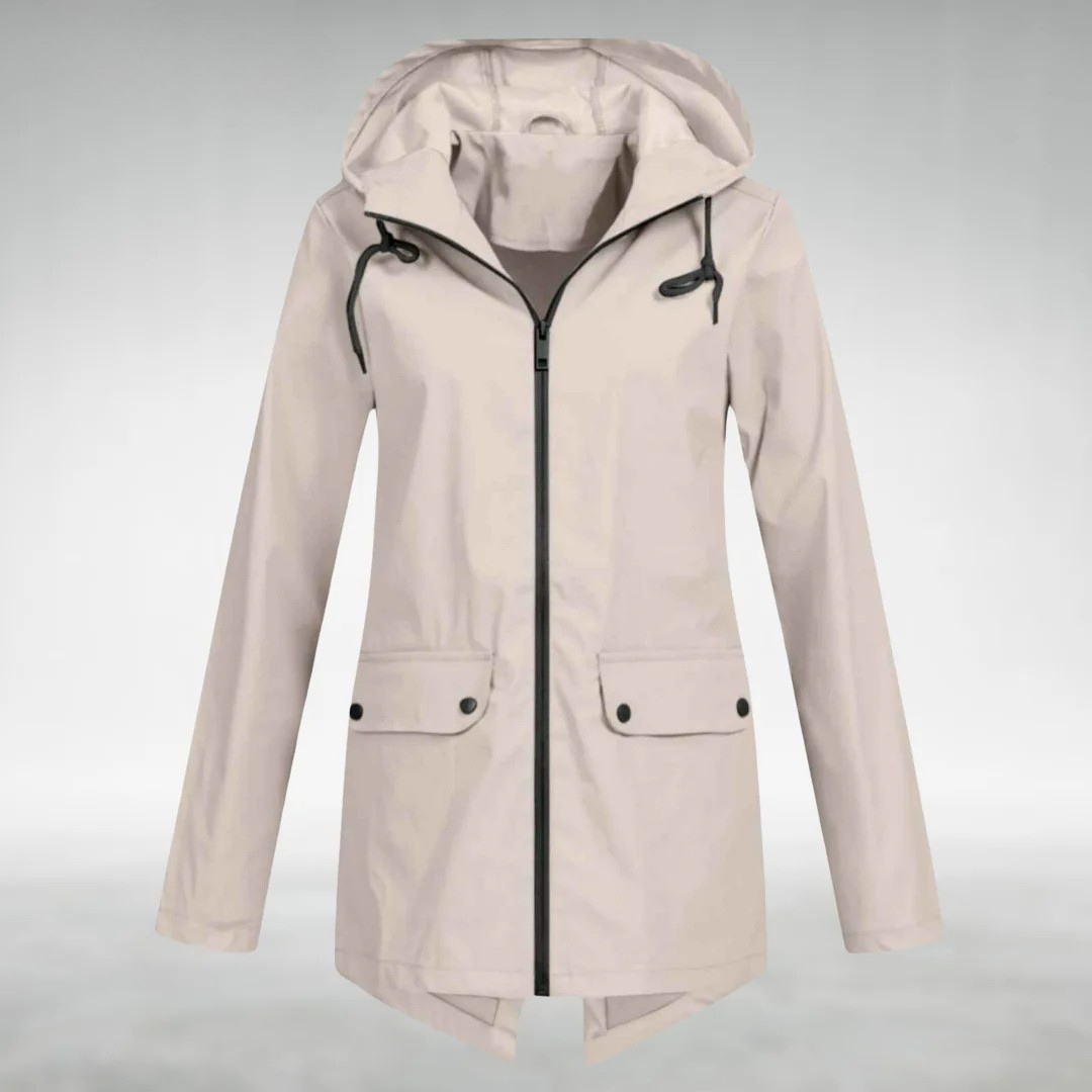 Seren™ | Lightweight Weather-Resistant Jacket