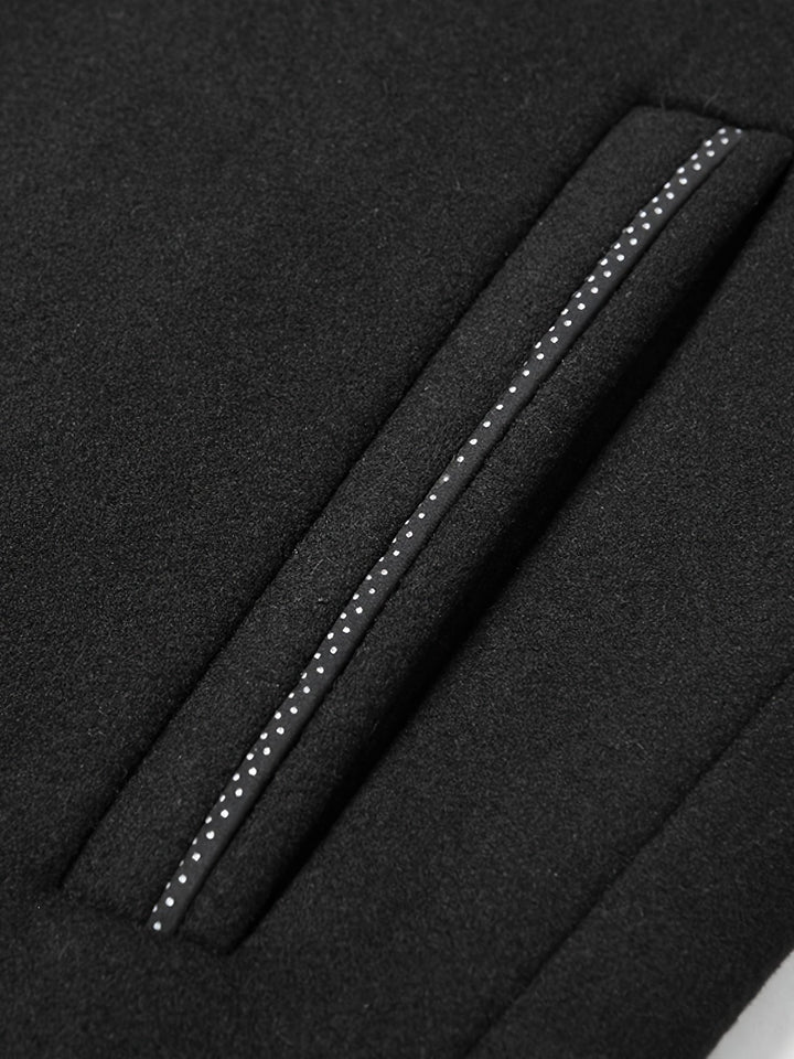 Gerald | Winter Coat