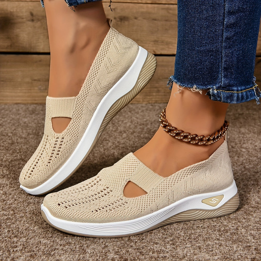 Orthostep - Orthopedic non-slip shoes