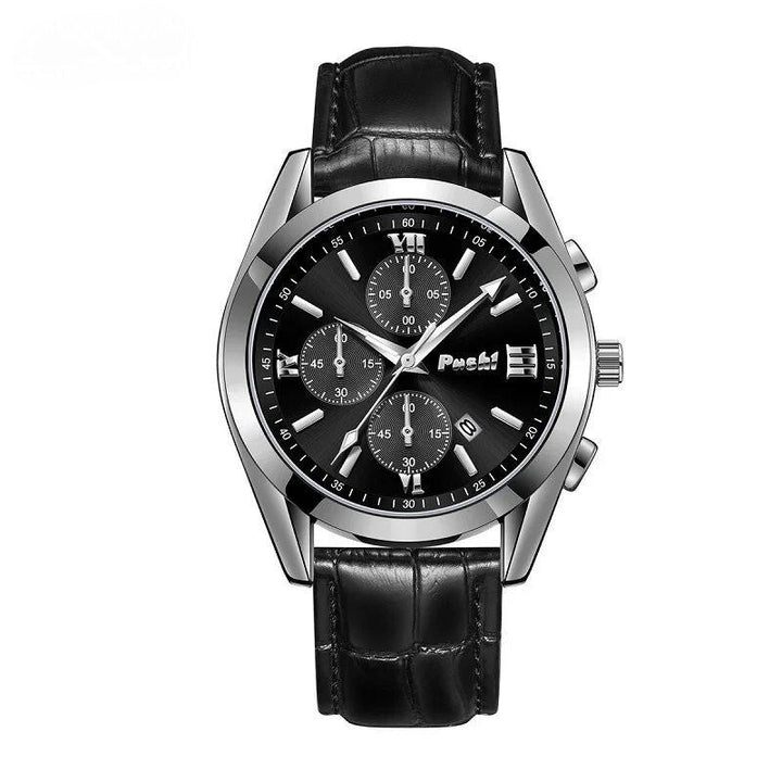 Classic Versatile Business Wrist Watch