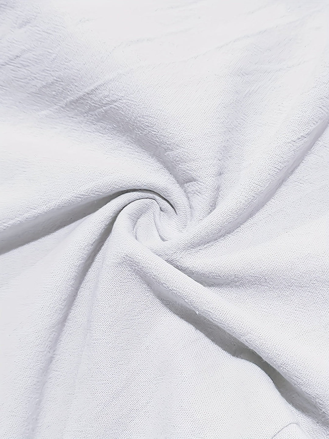 John | Casual Linen Elastic Pant