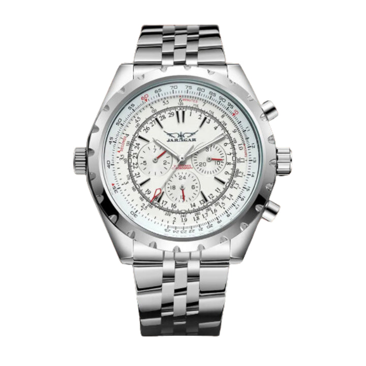 Military Rotating Bezel Wrist Watch