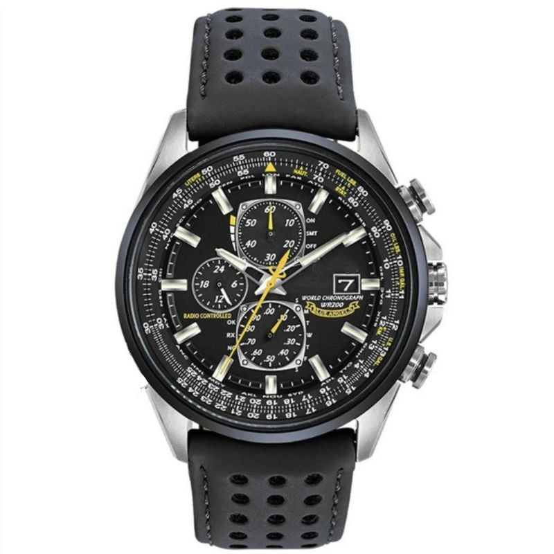 Stylish Multifunctional Wristwatches