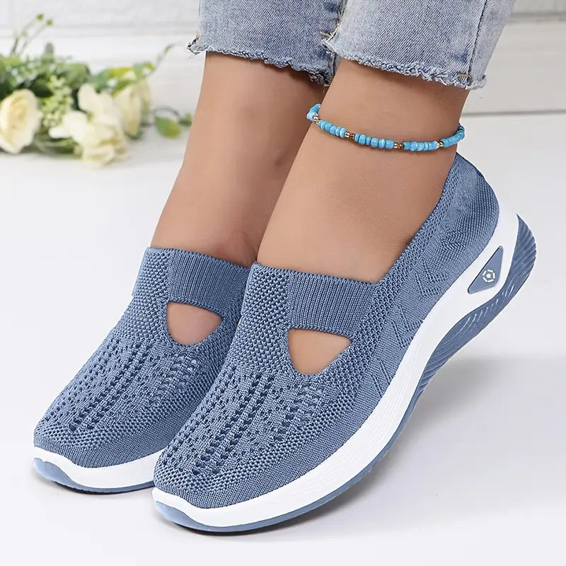 Orthostep - Orthopedic non-slip shoes